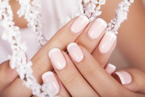 pedicure